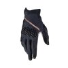 LEATT RĘKAWICE MOTOCYKL  X-FLOW 7.5 STEALTH SHORT